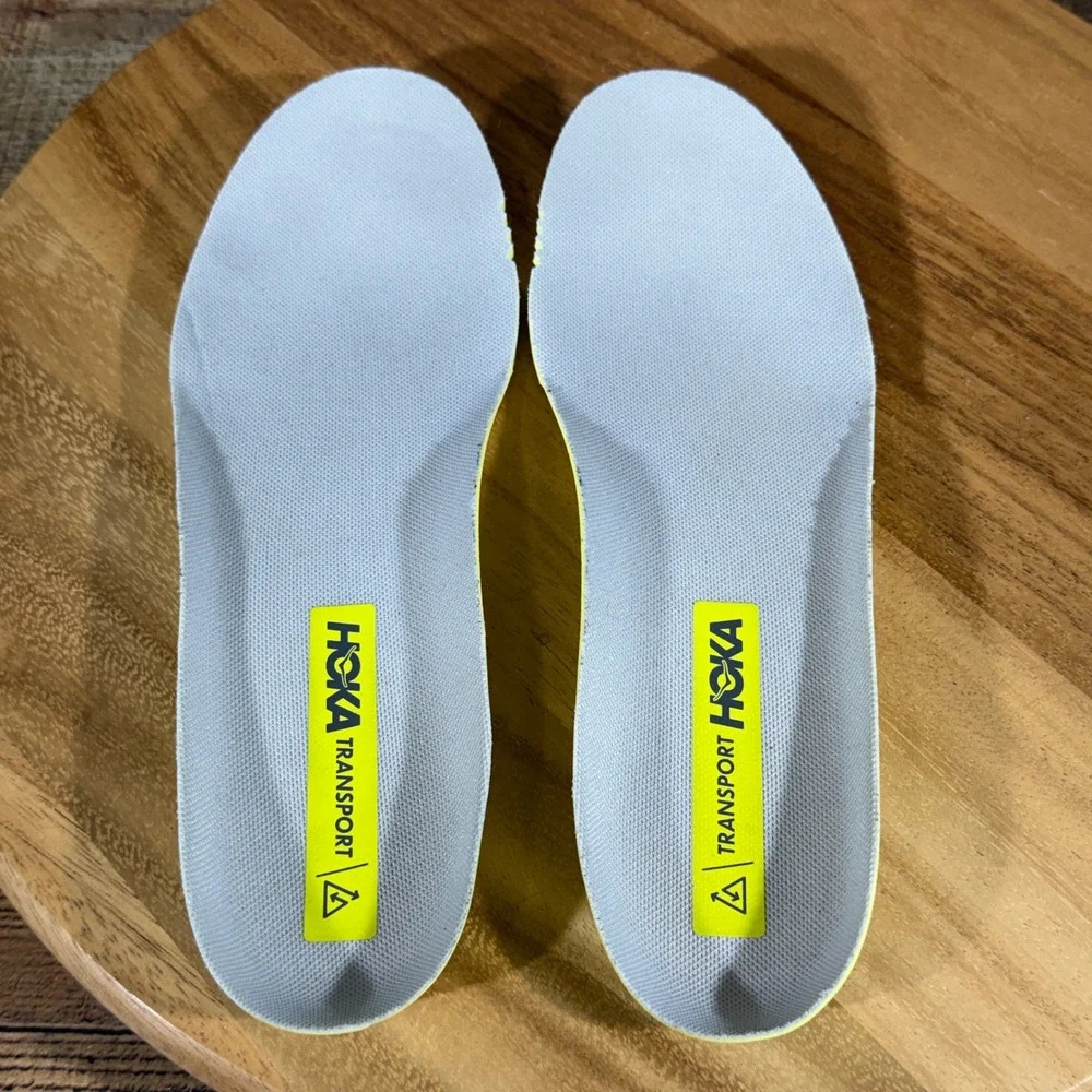 Hoka One One no rips